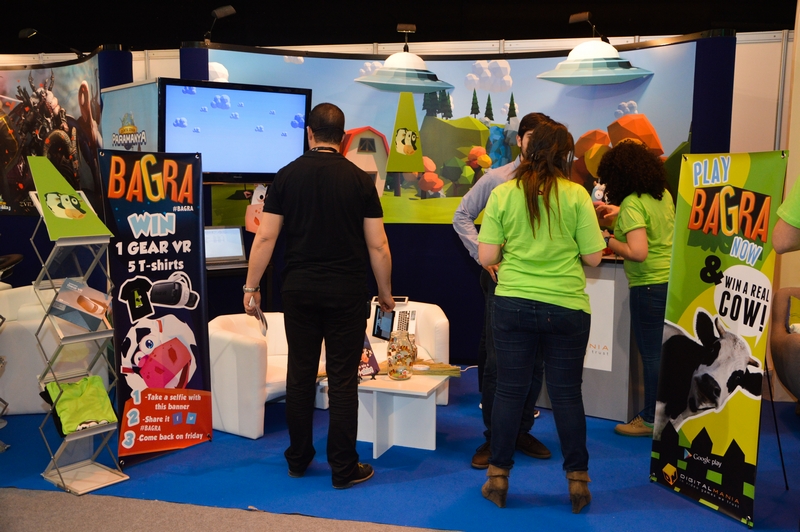 MENA Games 2016